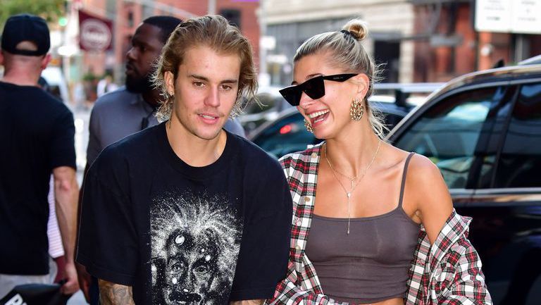 Justin Bieber Hailey Baldwin Reveal They Remained Celibate