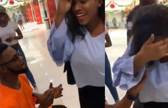 BRODA SHAGGI’S VIDEO USED TO PULL ENGAGEMENT STUNT BY OAP, NEDU - 90.9 ...