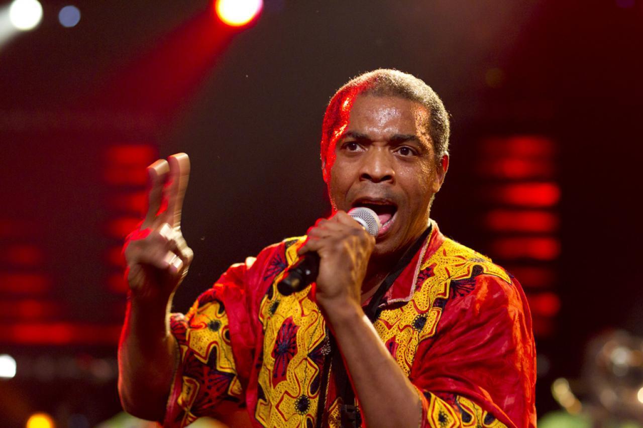 Femi Kuti To Perform At The Opening Ceremony Of The 19 Africa Cup Of Nations 90 9 Max Fm