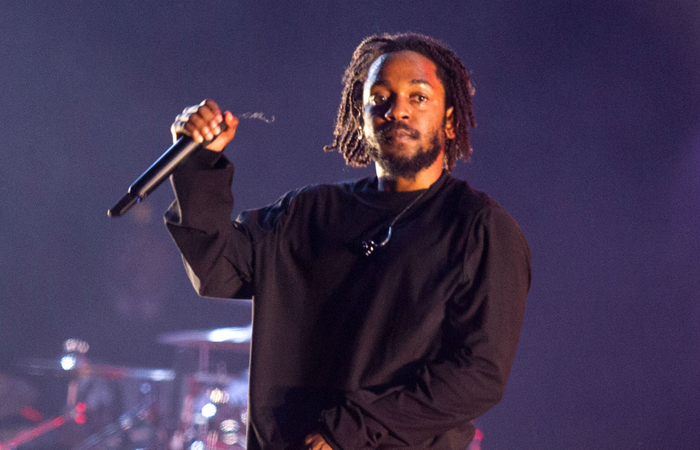 Kendrick Lamar Dumps Record Label - 90.9 Max Fm