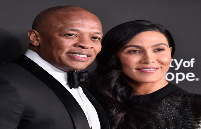 Nicole Young Suffers Huge Blow in Dr. Dre divorce