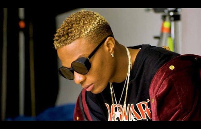 Wizkid’s Fan Pleads Not to Go Mute for 5 Years before Dropping another Album.