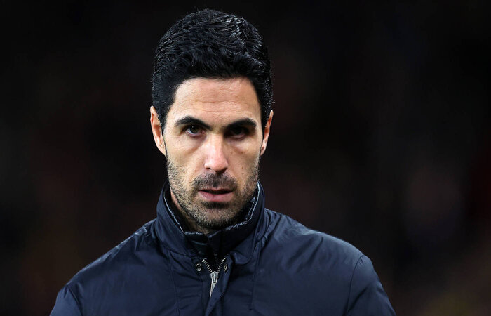 Arteta - "They Wanted It More Than Us"