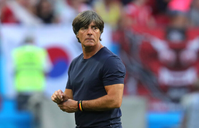 Germany: Has Low's Era Come To An End?