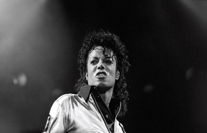 Michael Jackson Is Forbes Top Earning Dead Celebrity