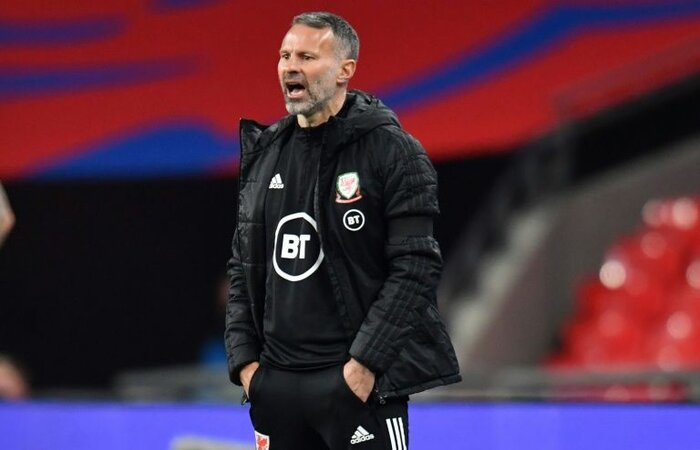 Ryan Giggs Denies Assault Charges